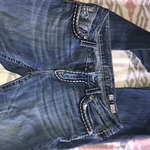 MissMe jeans